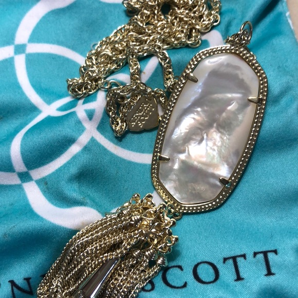 Kendra Scott necklace - Picture 4 of 4